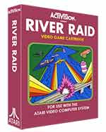 River Raid